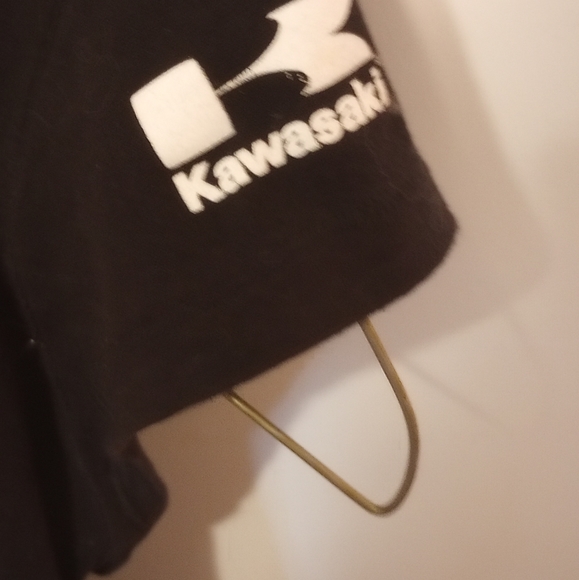 Kawasaki Tshirt - Picture 4 of 4